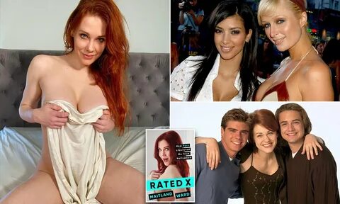 Forced sex doll porn, How 'Boy Meets World' Star Maitland Ward Fo...