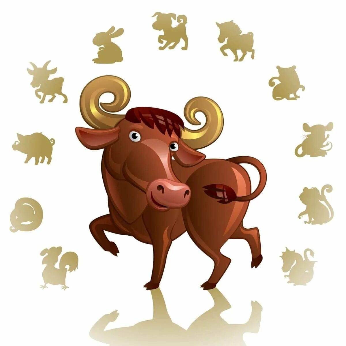 восточный гороскоп бык года. восточный гороскоп бык года. символы года. знак китайского зодиака бык. восточный гороскоп бык года.