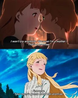 Promise her