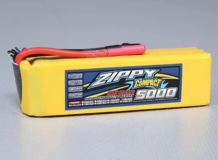 5s lipo