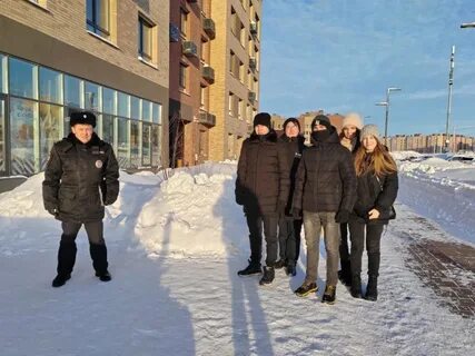 Студенческая чебоксары