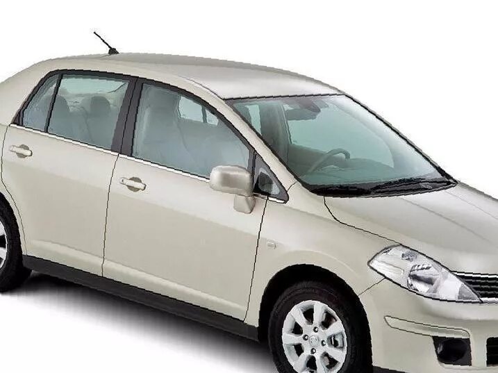 авторазбор тиида