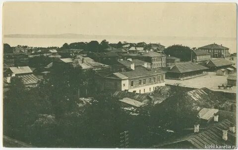 Дата основания петрозаводска