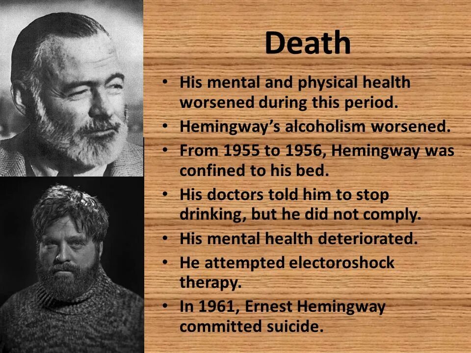 Хемингуэй на английском. Hemingway interesting facts. Ernest Hemingway interesting facts. Хемингуэй Древо. Ernest Hemingway рассказы на английском.