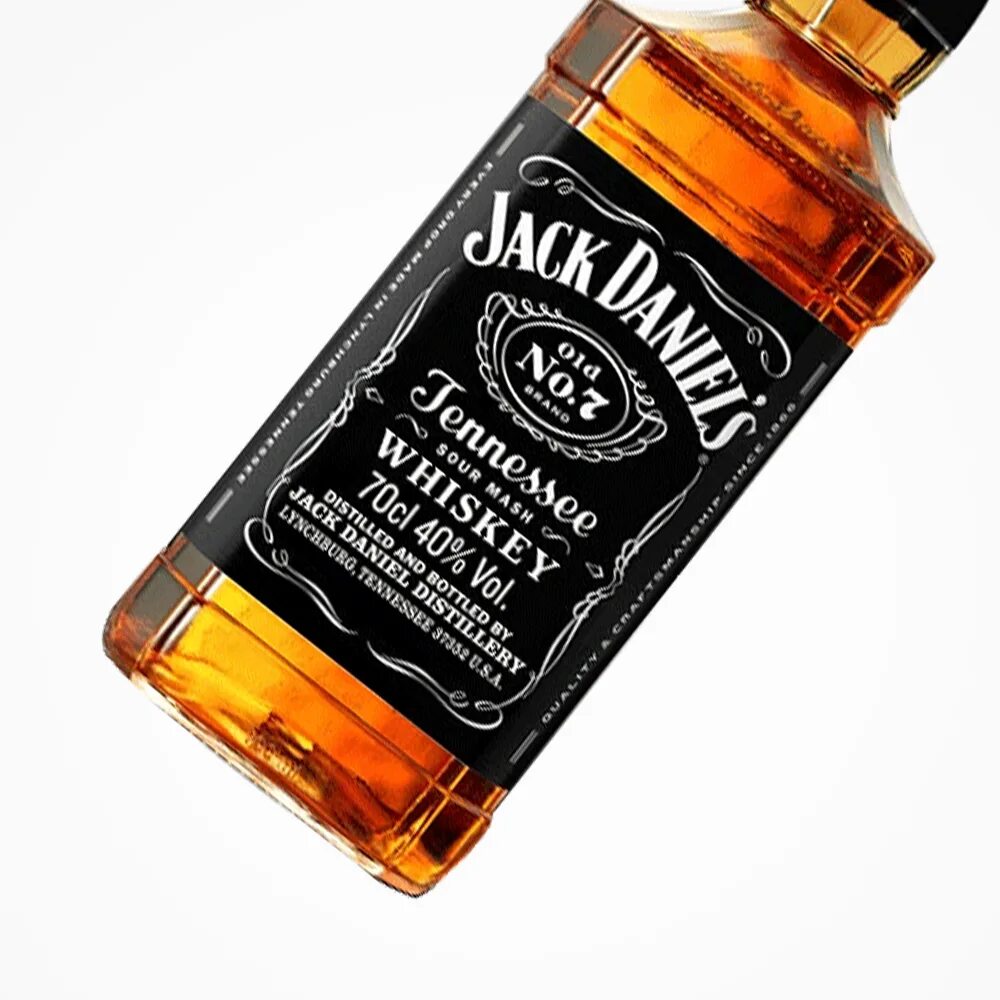 Jack daniels 0