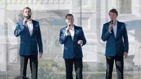 Арт группа largo шумят сады