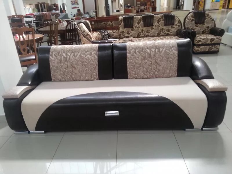 империя мебели псков