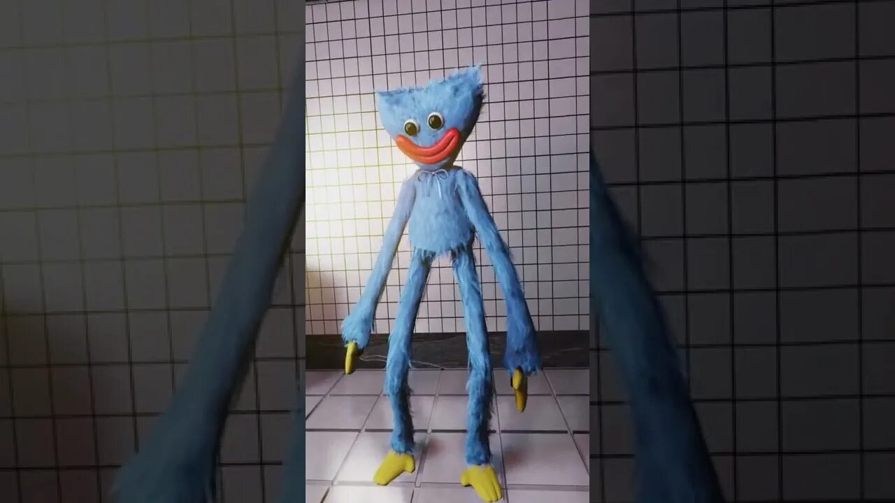 Поппи плейтайм тайм. Poppy play time кисси мисси. Фиолетовый кот из poppy playtime 3. Бот поппи плейтайм. Киси миси игрушка.