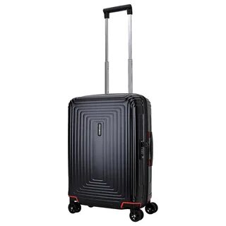 Чемодан samsonite ручная