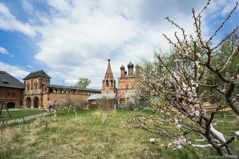 Крутицы
