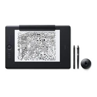 Intuos pro pth 860