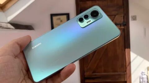Xiaomi pearl