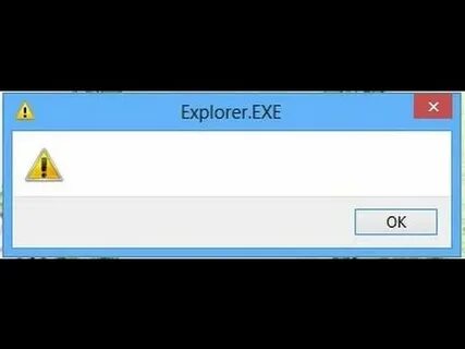 Explorer exe 10
