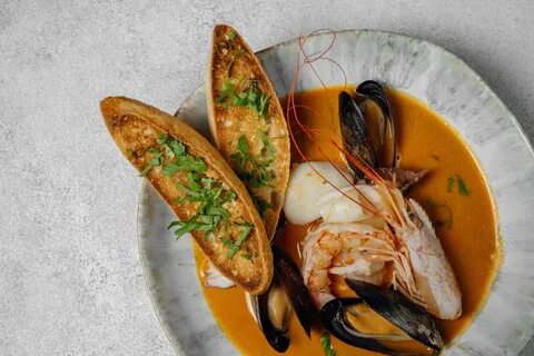 Tasty restaurants