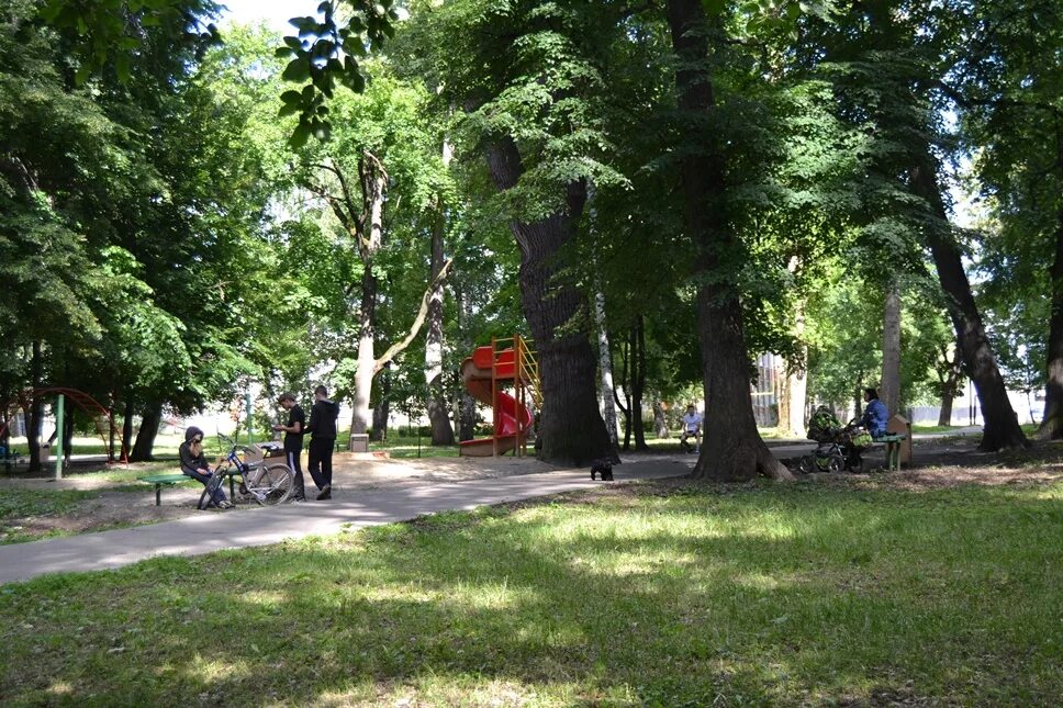 Региональные известия. Рассказываем