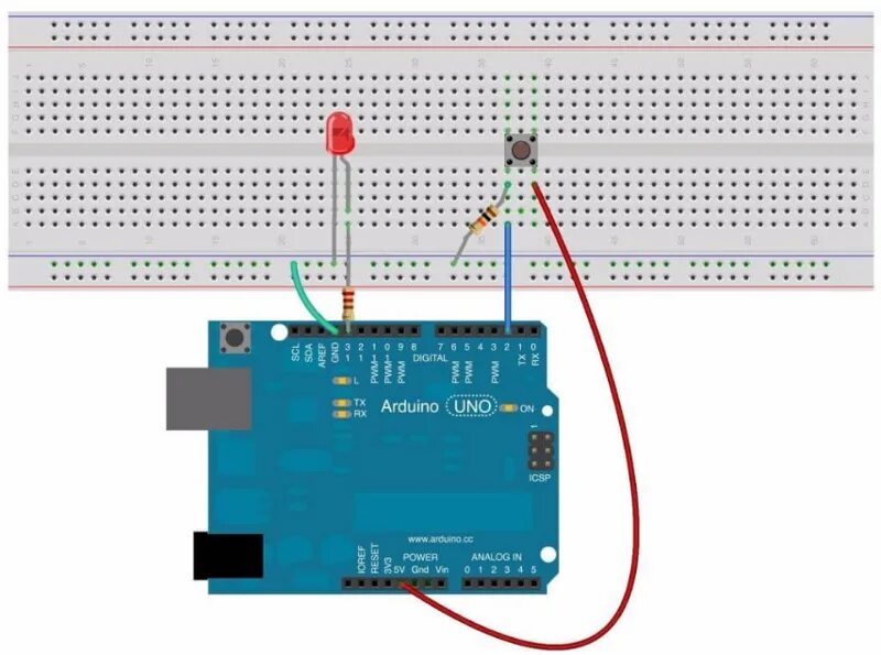 Выключи ардуино. Arduino led connect. button pins arduino. arduino кнопка. кнопка на ардуино уно.
