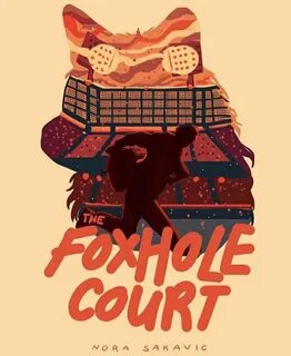 The foxhole court