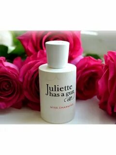 Miss charming juliette