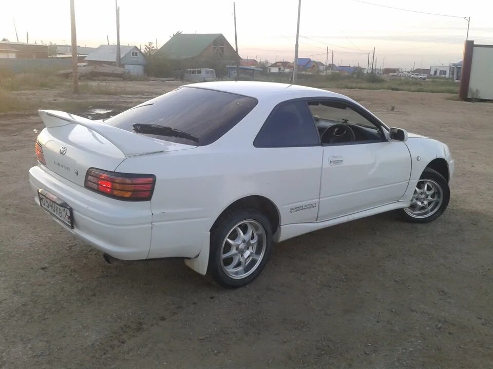 Toyota Corolla Levin 1998. Toyota Corolla Levin ae110. Toyota Corolla Levin 98. Toyota Corolla Levin 1999.