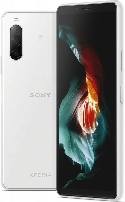 Сони иксперия 10. Sony Xperia 10 ll. Sony Xperia 10 II Dual.