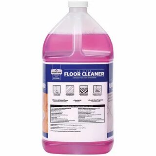 Amazon.com: An Item of Member's Mark Commercial No-Rinse Floor Cleaner by...