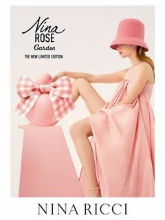 Nina rose