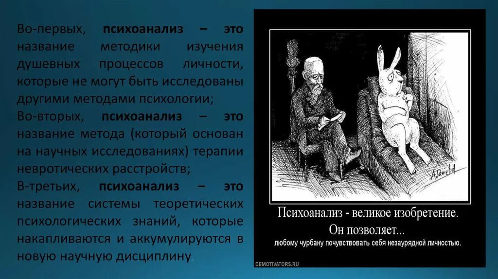 1 психоанализ. Психоанализ. Методики психоанализа. Методы исследования Фрейда. Психоанализ методы исследования.