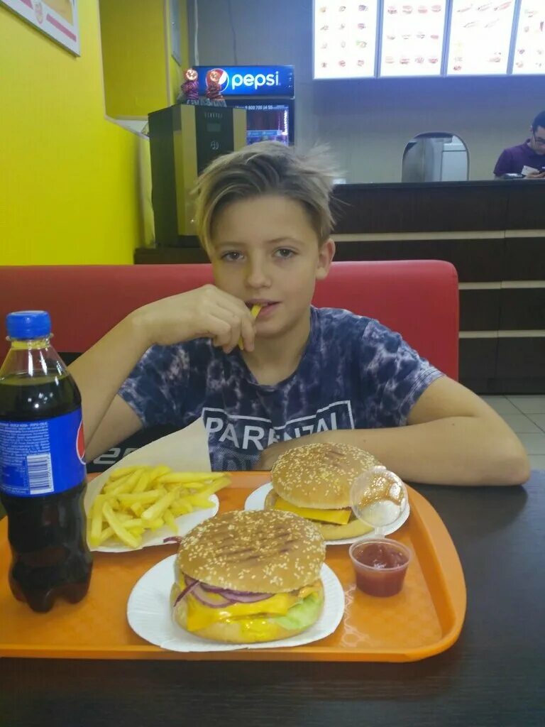 три соуса костомукша