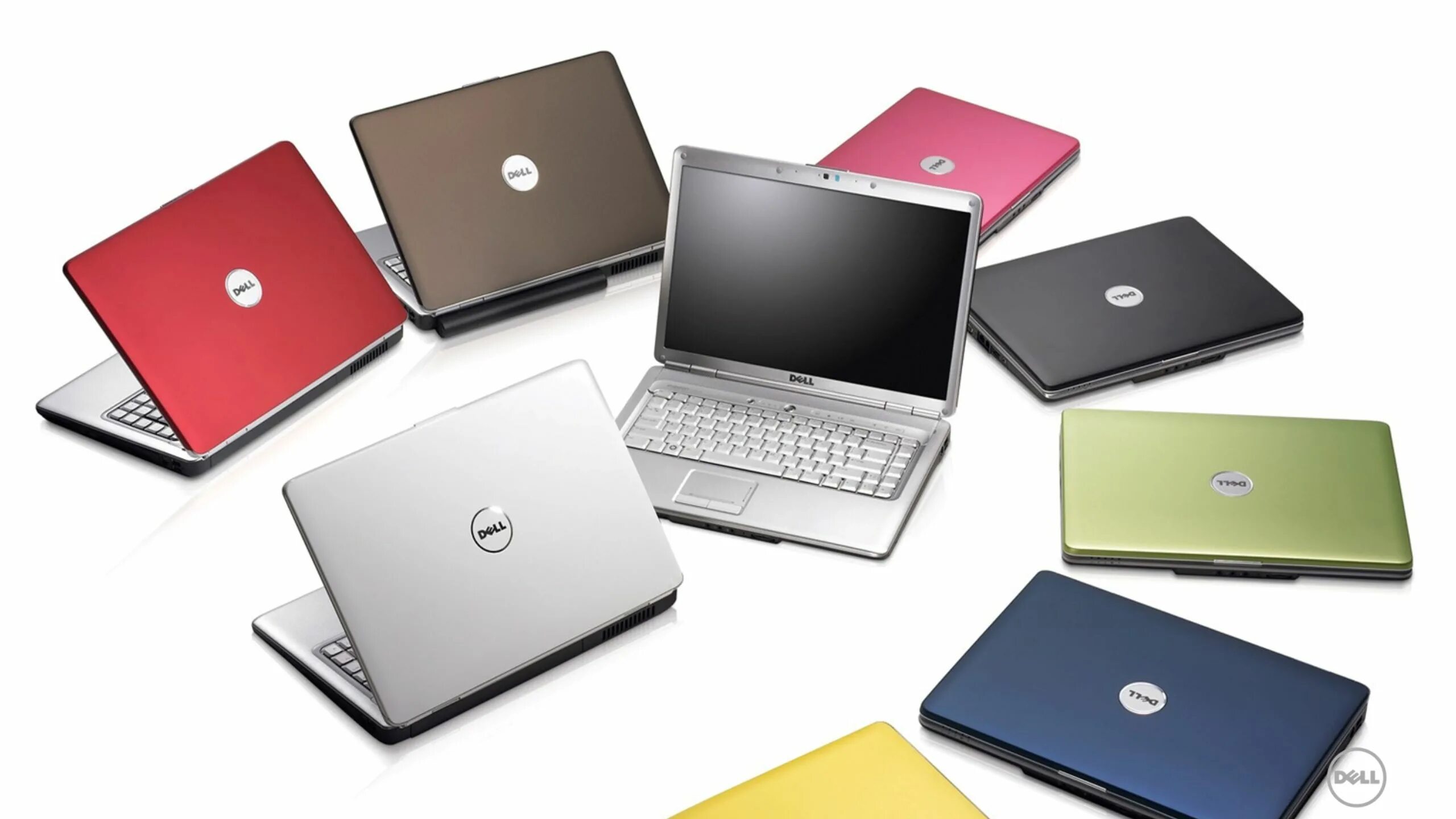 Ноутбуки какой фирмы. Dell Notebook NARXLARI. Разные Ноутбуки. Много ноутбуков. Ноутбуки ассортимент.