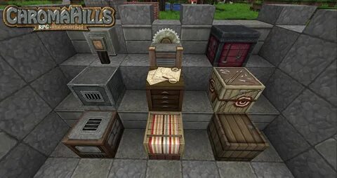 Ghost gray resource pack