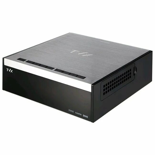 Network media player