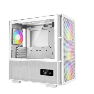 Корпус deepcool ch560 digital