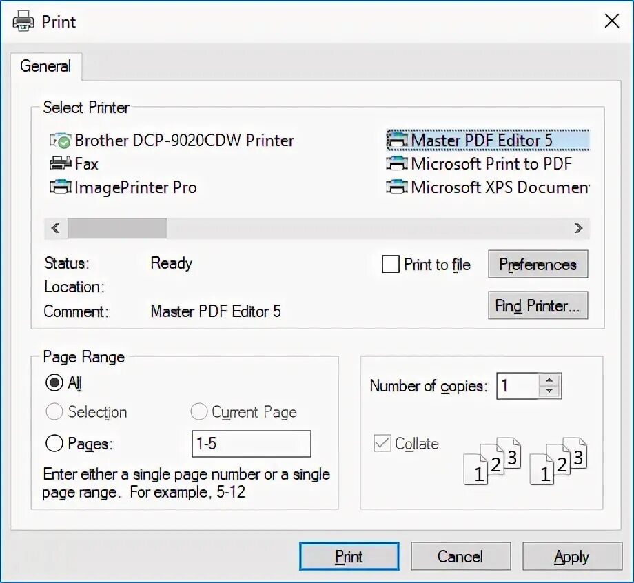Print editor. Can master редактор. edit print. pdf edt.