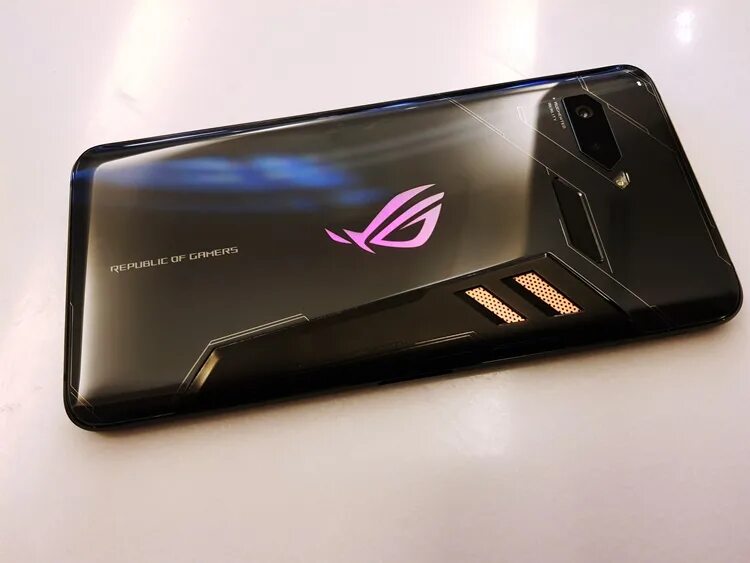 ASUS ROG Phone 1. ASUS ROG Phone 6 Pro. ASUS ROG Phone 4. ASUS ASUS_z01qd.