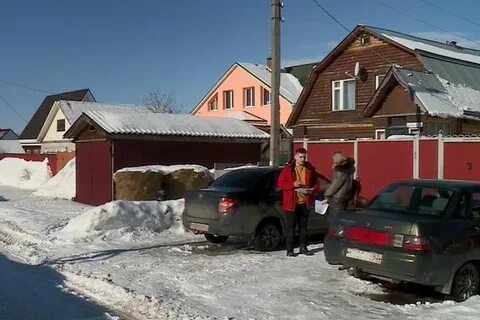 Заборье рязанская область