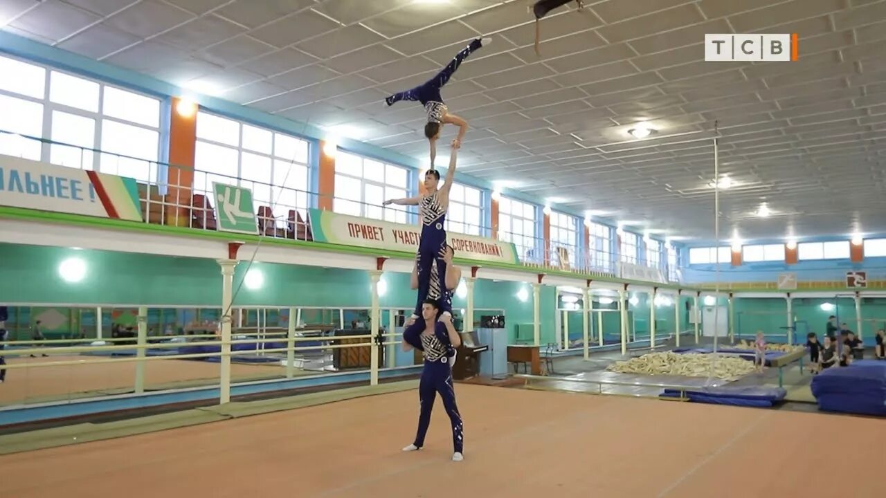 Йонгвари анибол
