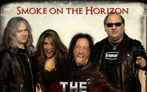 The rods