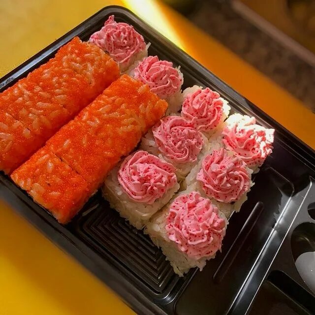 суши остров гулькевичи