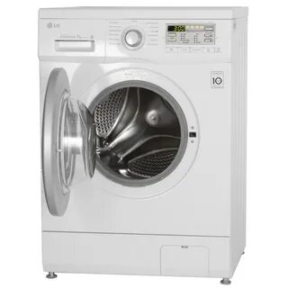 Стиральная машина lg 1e