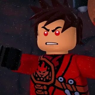 Evil kai
