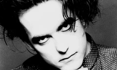 Robert smith