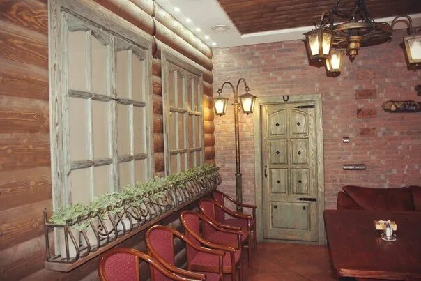 Уличная терраса - Фотография 6 из 8 ВКонтакте