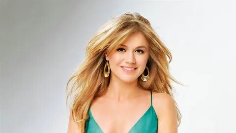 Kelly clarkson