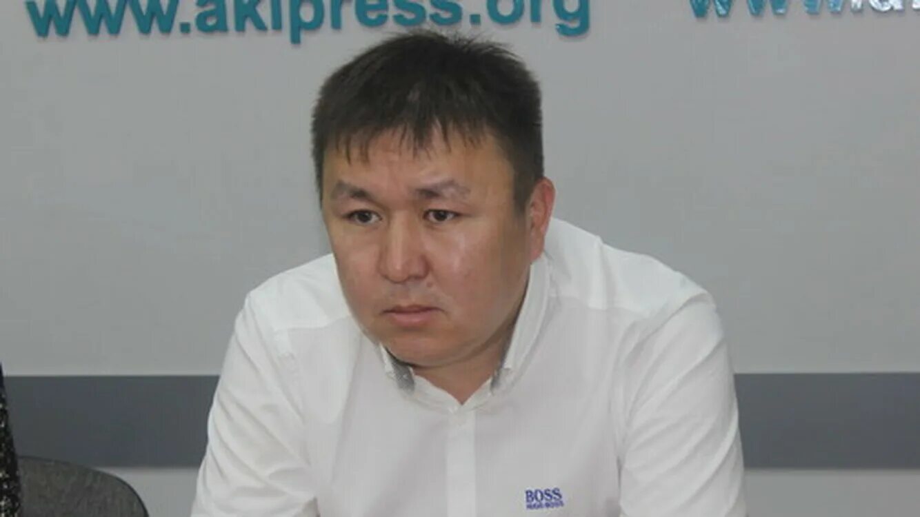 Руководители госучреждений