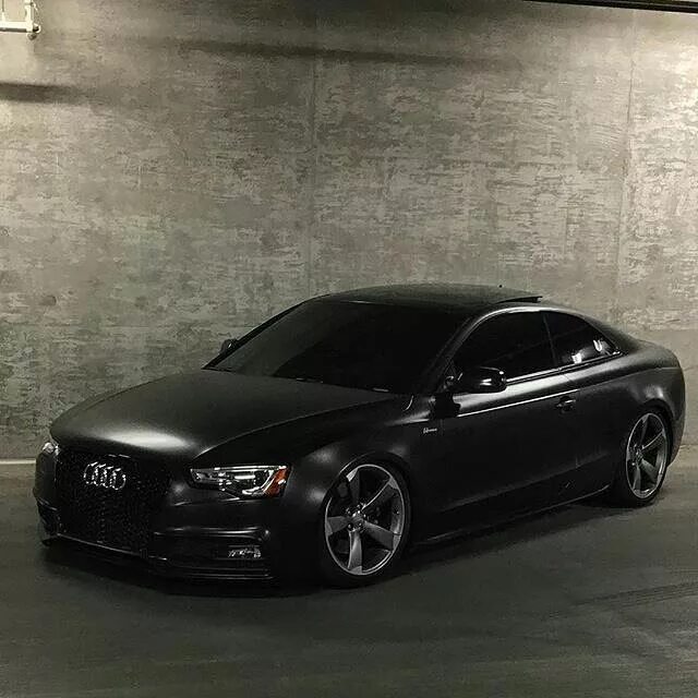 1. S 5 1 черный. Ауди а5 2008 3. Audi rs5 coupe tuning. Audi a5 coupe 2010 black.