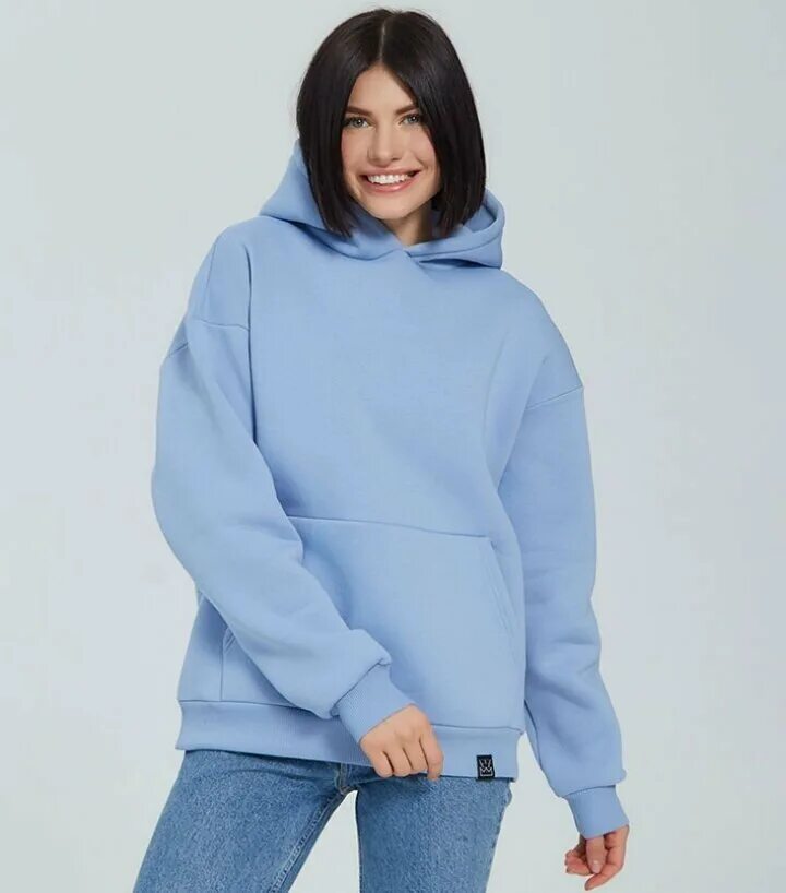 свитшот женский с капюшоном. голубой худи женские. Befree xs худи. худи женское. толстовка из футера.