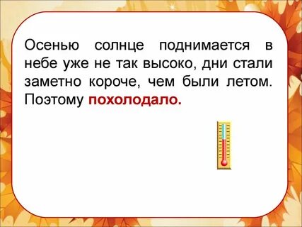Наступило утро поднялось солнце