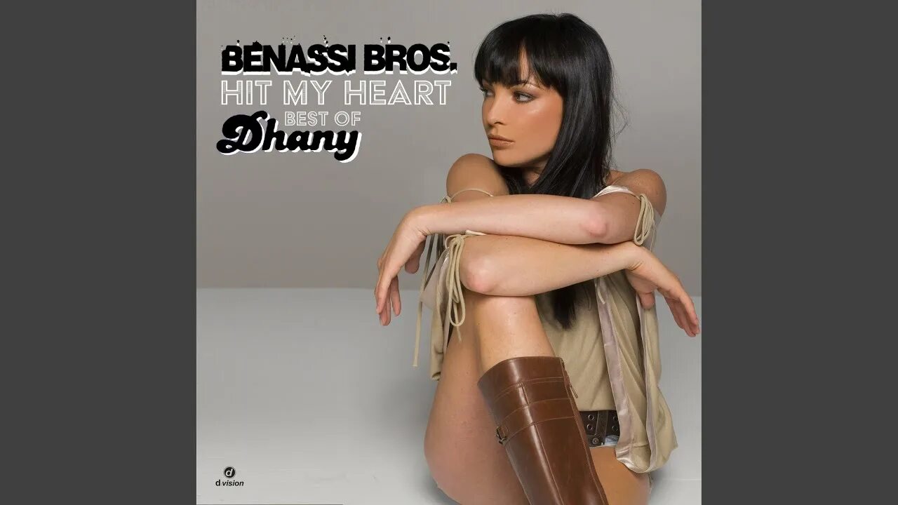 Dhany single day. Benassi Bros Dhany. Певица Benassi Bros Dhany. Dhany Benny Benassi. Dhany 2005.