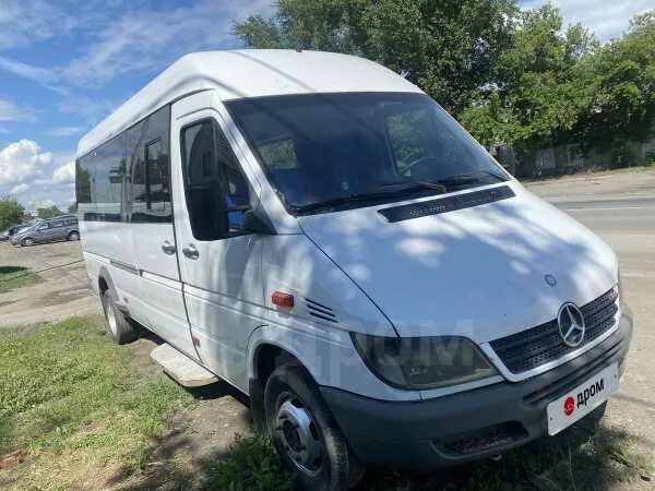 Mercedes Sprinter CDI 313 2006. Mercedes 313 2006 год. Sprinter грузовик 2006г. Mercedes-Benz фургон (6х2).