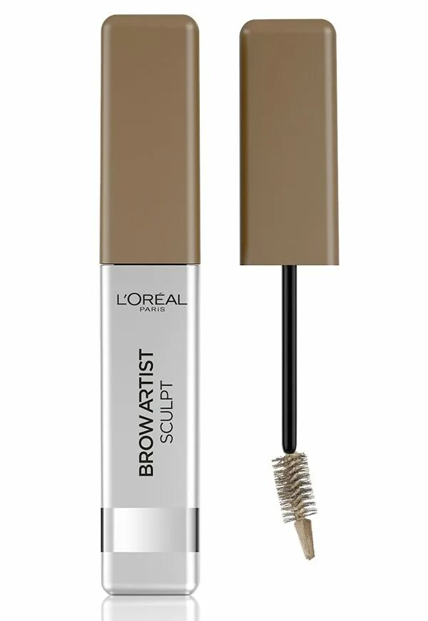 Loreal Brow. Loreal Brow artist тени 02. Тушь для бровей лореаль Brow. Brow artist l'Oreal тени.